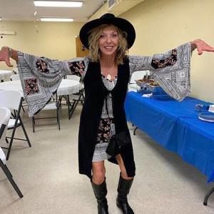 Meet your Posher, Marcella